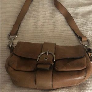 Coach crossbody
